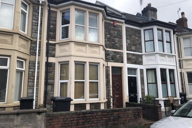 Flat to rent in 41 Raleigh Road, Gff, Southville, Bristol