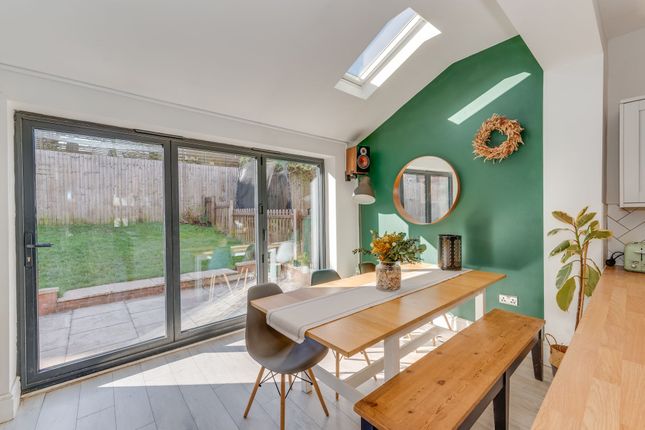 8 Meersbrook Road, Sheffield photo 3