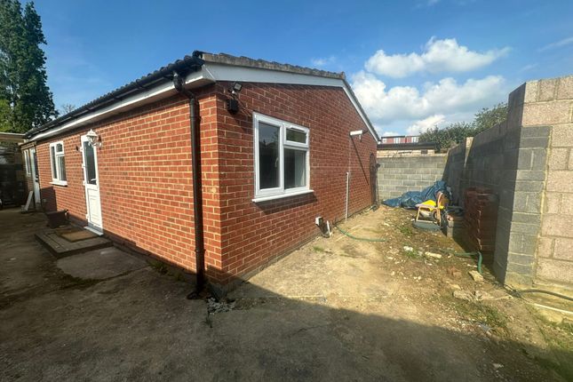 Semi-detached bungalow to rent in Eastcote Lane, South Harrow, Harrow
