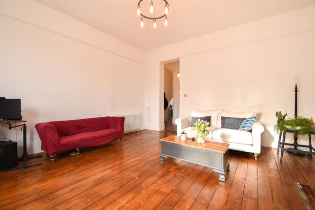 Flat for sale in Anglesea Terrace, St. Leonards-On-Sea
