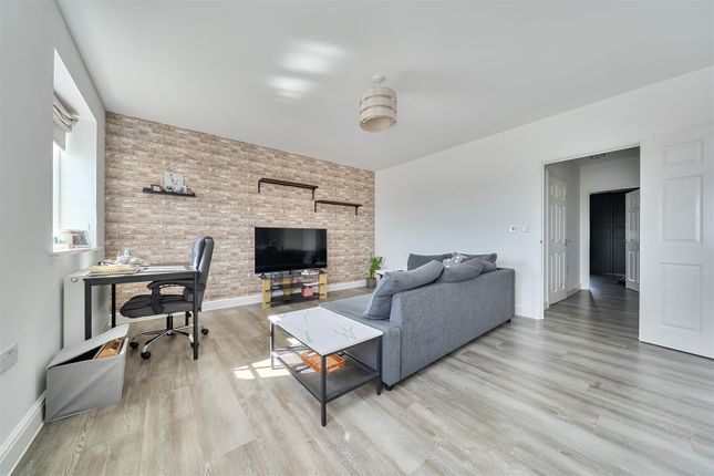 Flat 5, 4, Crown Place, Dorchester photo 4