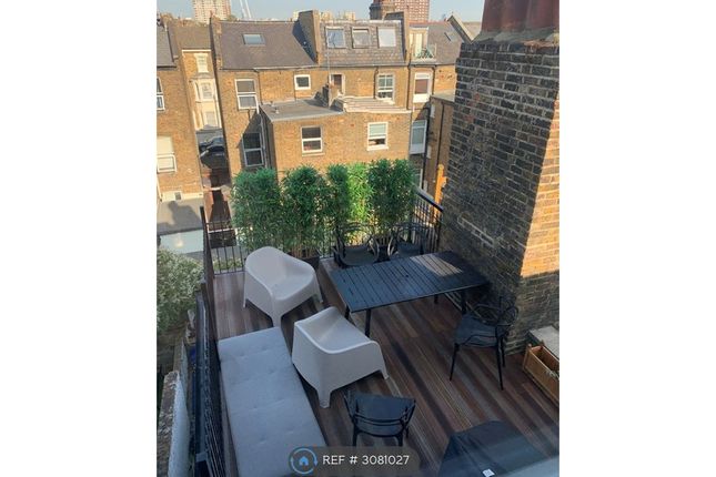 Top Floor, London photo 5