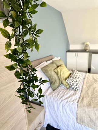 4 Bed HMO - Barrel Lane, Doncaster