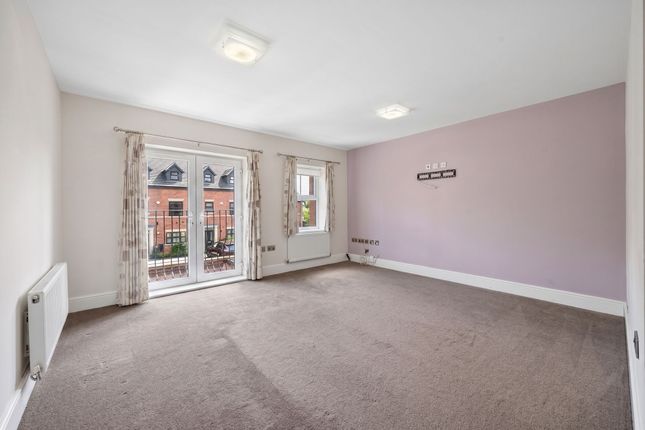 9 Stablefold, Manchester photo 3