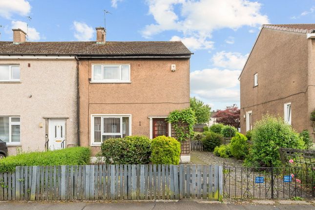 2-bed house on 19, Inglewood Road, Alloa, £118,000