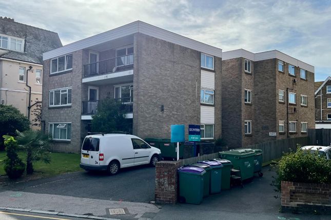 Flat for sale in Bouverie Place Shopping Centre, Alexandra Gardens, Folkestone
