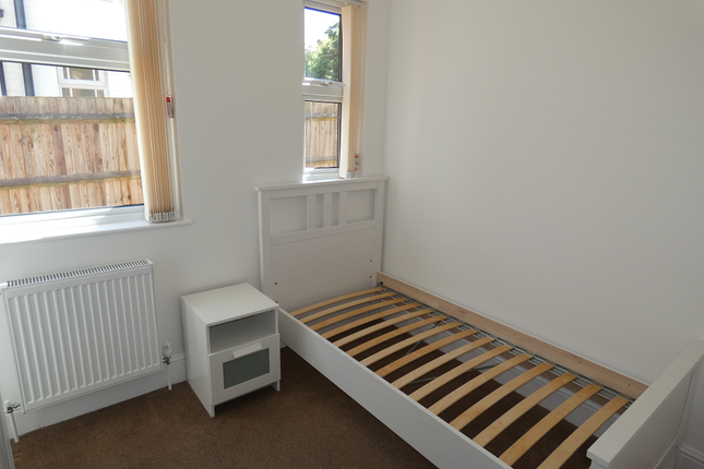 A Larger Local Choice Of Properties To Rent In Woking
