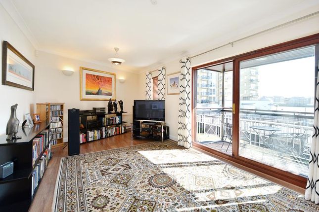 Property for sale in Goodhart Place, London