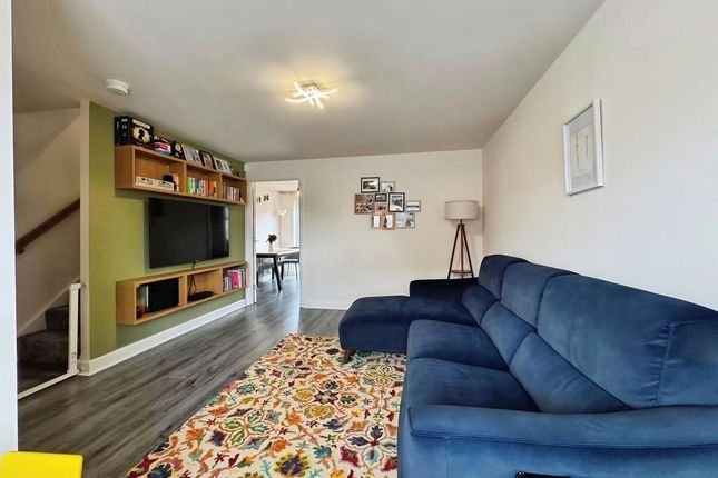 7, Appletree View, Pegswood photo 3
