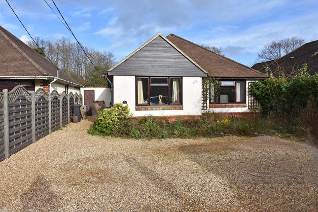 Property for sale in Hobb Lane, Hedge End, Southampton