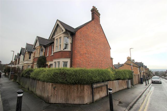 Thumbnail Property to rent in Hill Top Road, Southfield Road, Cowley