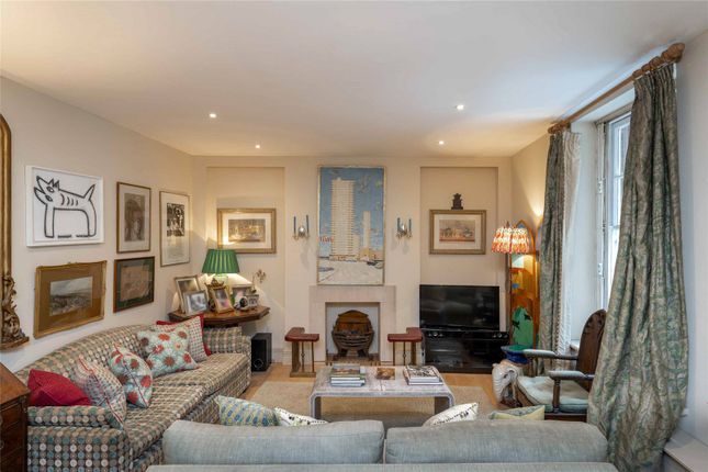 Thumbnail Flat for sale in St Loo Court, St Loo Avenue, Chelsea