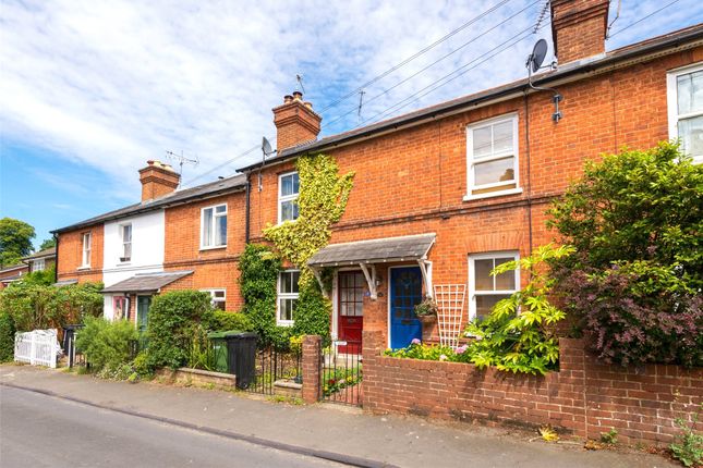 Terraced house for sale in Bailey Road, Westcott, Dorking, Surrey