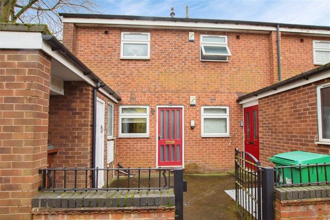 9, Deptford Crescent, NOTTINGHAM photo 2