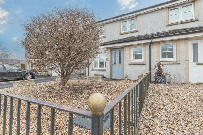 Property for sale in Blairadam Crescent, Kelty