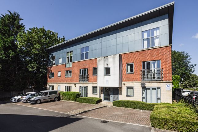 1 Bedroom Flat in DN5 8AD
