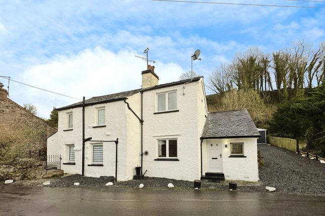 Detached house for sale in Levens, Kendal