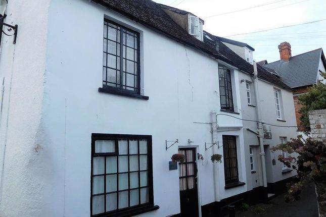 3 Bed Cottage For Sale In Victoria House Victoria Road Topsham