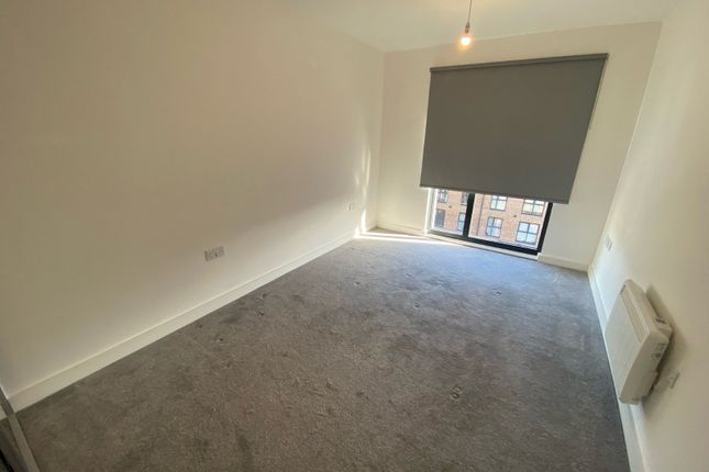 121, Strutt House, Derby photo 4