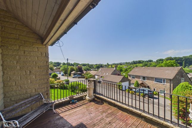 5 Oak Tree Gardens, Matlock photo 3