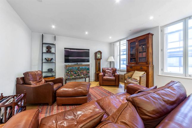 Thumbnail Flat for sale in 10 St. Mary At Hill, London