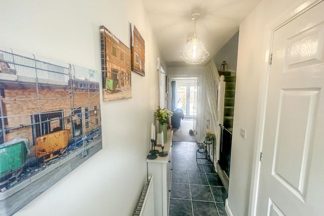 134, Roman Road, Corby photo 2