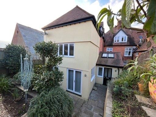 Semi-detached house to rent in North Street, Bridport