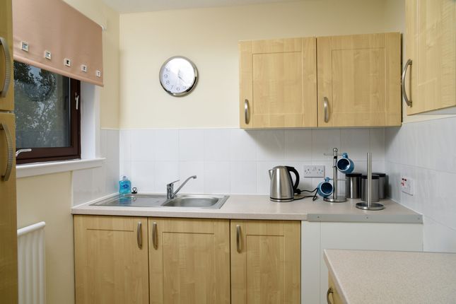 Lochbrae Court, Rutherglen, Rutherglen photo 5
