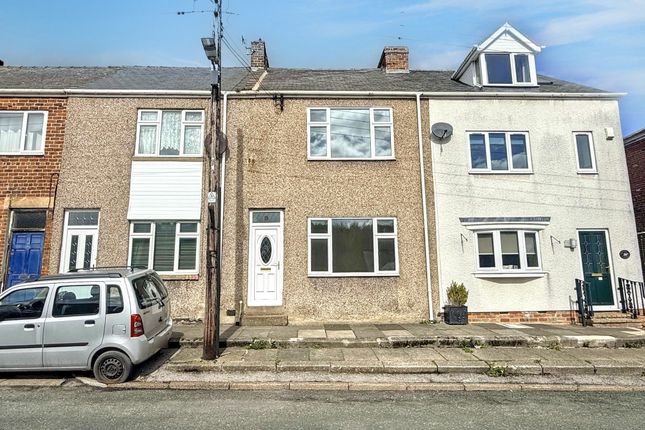 2-bed house on 28, Hamilton Row, Durham, £75,000