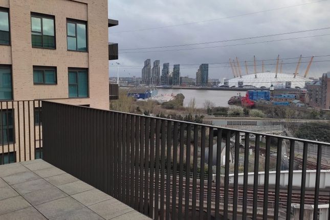 Flat for sale in Tyburn Gardens, 17 Peto Street North, Canning Town, London