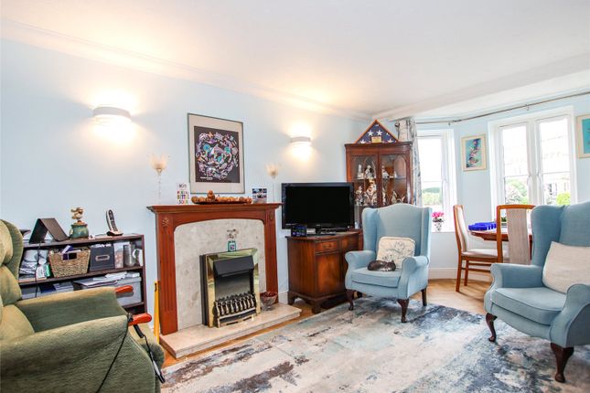 Flat for sale in Bucklers Court, Anchorage Way, Lymington