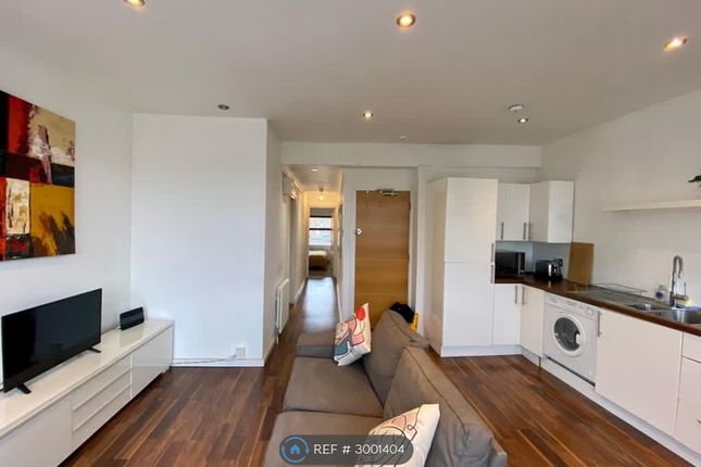 Flat 8, 8 Pavilion Parade, Brighton photo 2