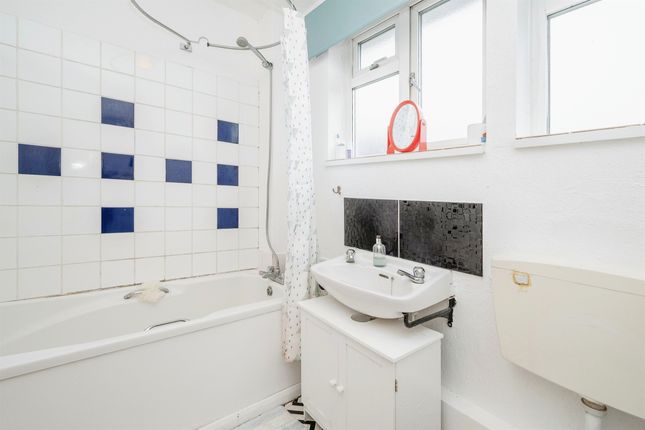 Flat for sale in Friars Lane, Great Yarmouth