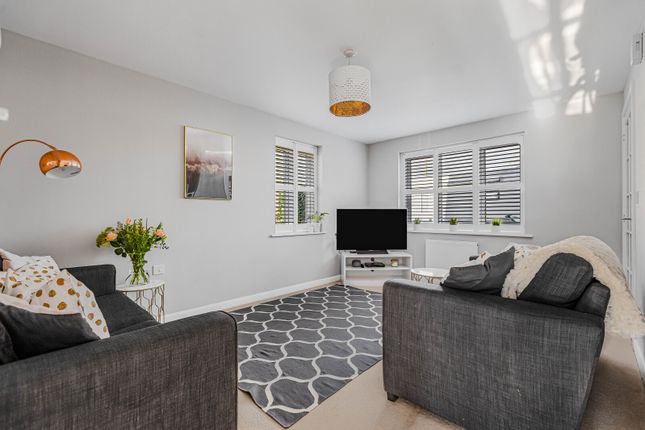 5, Kiln Crescent, Chilton photo 2