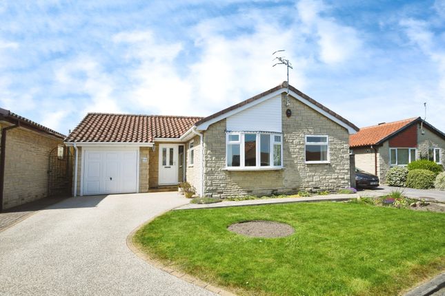 3-bed bungalow on 20, Grange Park Avenue, Chesterfield, £255,000