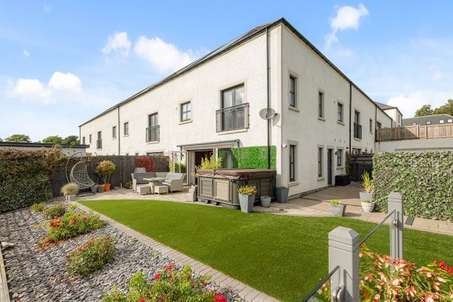 Thumbnail Mews house for sale in Gretna Mews, Larbert