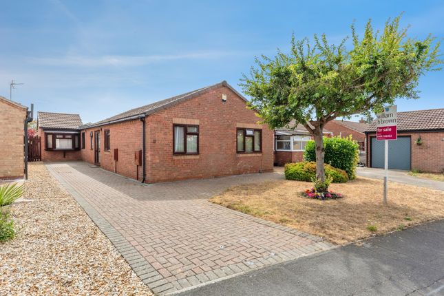 8, Leicester Grove, Grantham photo 4