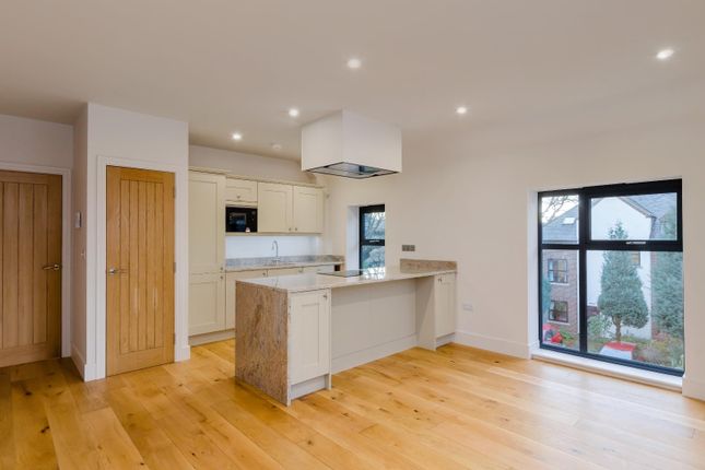 Apartment, 13, North Lodge, York photo 2
