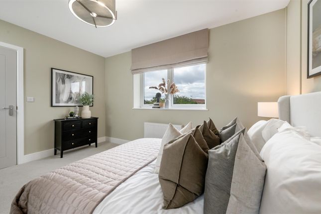 Plot 8, Burghley, Cranford Road, Kettering photo 2
