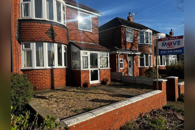 3-bed house on 335, Broadway, Chadderton, £220,000