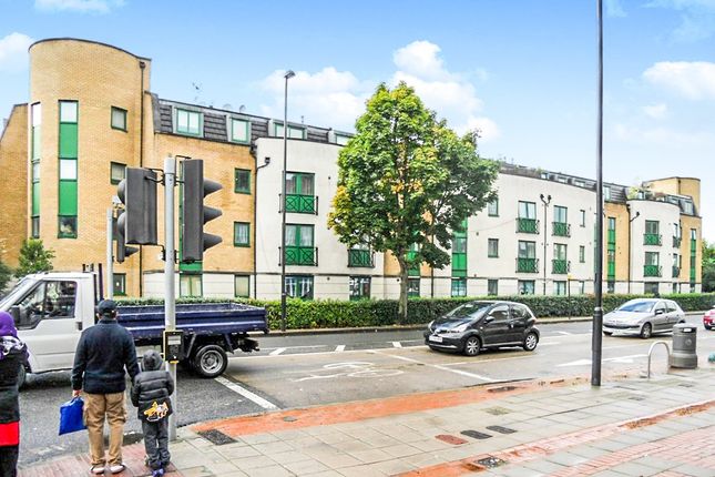 Two Double Bedroom 1st Floor Flat To Rent