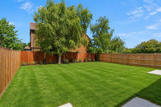 Plot 6, Scyamore, Linwood Park, Arundel Road, Arundel photo 3