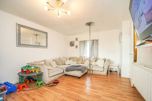 End terrace house for sale in Ashleigh Road, Weston-Super-Mare
