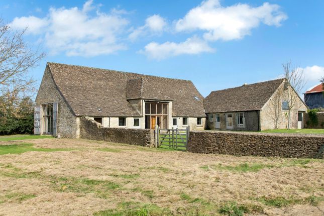 Detached house to rent in Avening, Tetbury, Gloucestershire