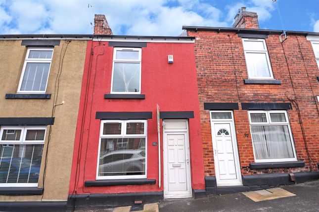 Thumbnail Property to rent in Woodseats Road, Sheffield