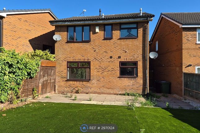 Tewkesbury Drive, Bedworth photo 2