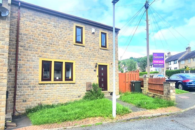 Semi-detached house for sale in Kent Mews, Bingley