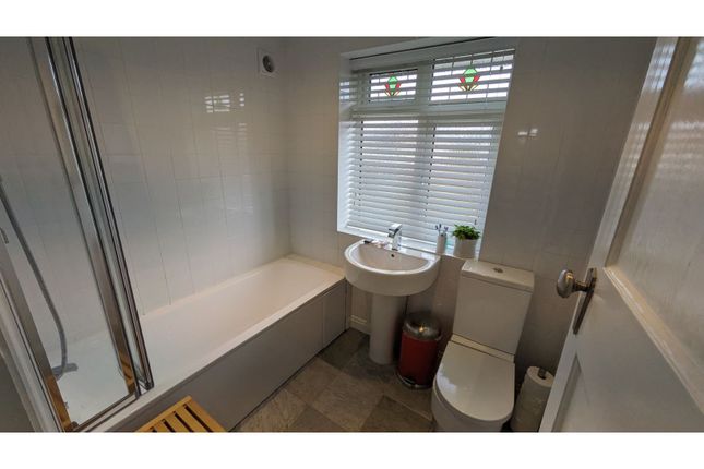 Semi-detached house for sale in Fieldway, Chester