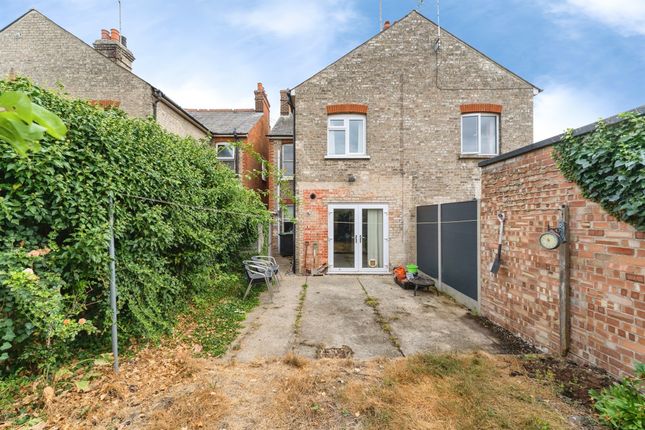 9, North Terrace, Bury St. Edmunds photo 5