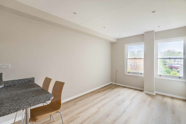 Thumbnail Flat to rent in Ladbroke Square, Notting Hill